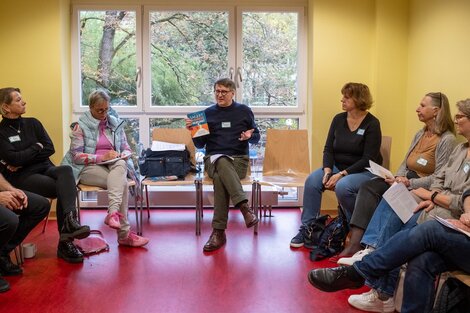 Was aus einer Barcamp-Session für dein Business entstehen kann? FM hat es erlebt!