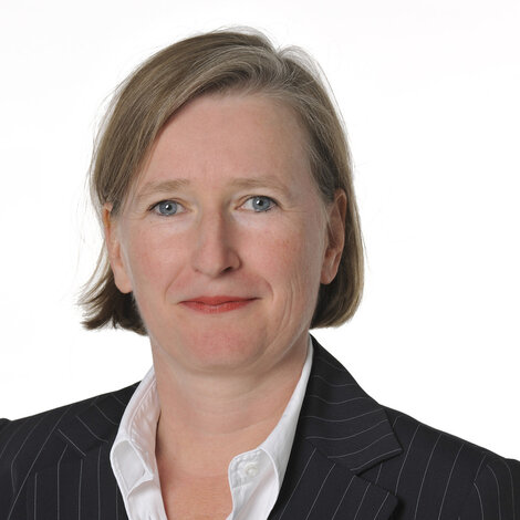 VGSD-Mitglied Birgit Baum hat schon zahlreiche Gründer bei der Beantragung eines Bankkredits begleitet