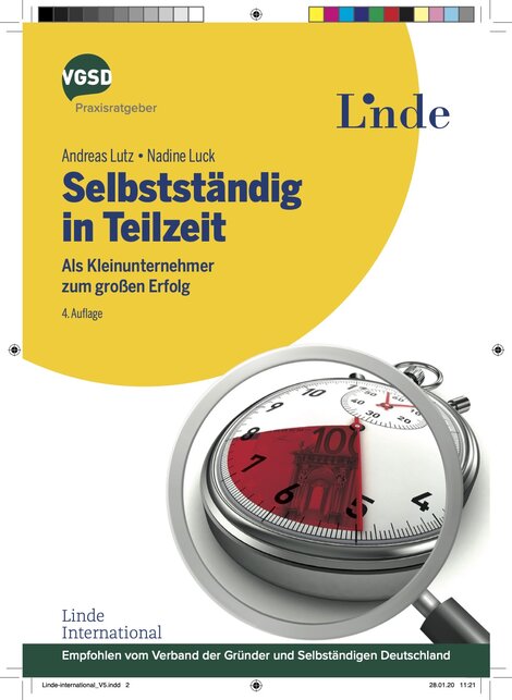 Version 2 des neuen Reihencovers mit grüner Banderole