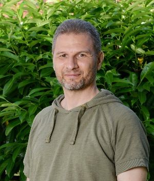 Andreas Stankewitz wurde unfreiwillig zum ALG II-Experten
