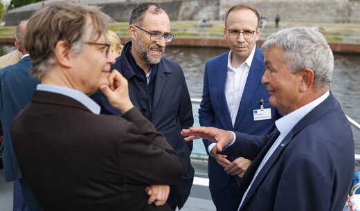 VGSD Politik-Tagebuch 2026: Von Hamburg bis Berlin, von der Spree bis zum Staffelsee