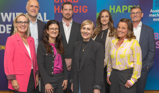 VGSD zu Gast bei der IHK Schwaben: Gelungener Selbstständigentag in Augsburg