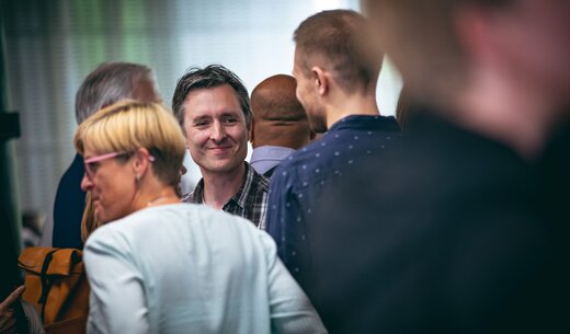 Freude, Sinn und Mitbestimmung: Lust, dich im VGSD zu engagieren? So wirst du aktives Mitglied!