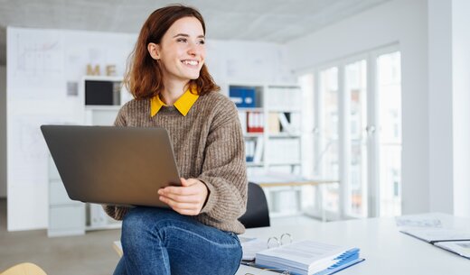 Jetzt neu – Starter-Team Buchführung:Nimm deine Buchführung selbst in die Hand!