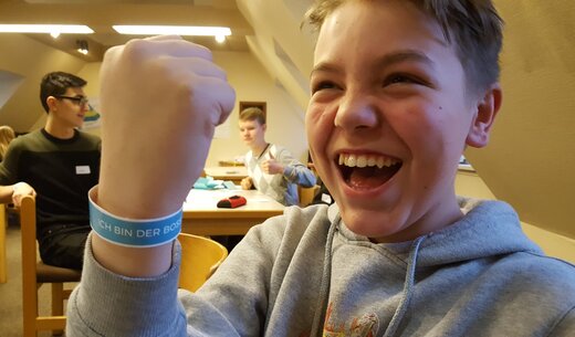 Interview mit Kerstin Heuer, Futurepreneur e.V.: "Ich bin fest überzeugt, dass wir alle als Entrepreneure auf die Welt kommen"