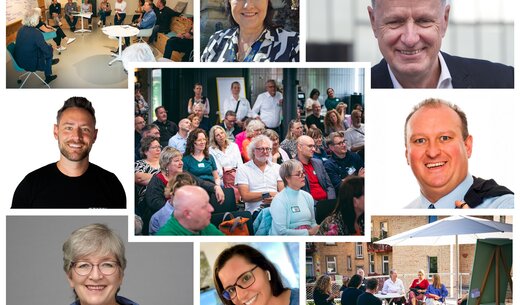 VGSD-Mitglieder über ihre Mitgliedschaft:“Ich bin sehr froh, dass ein Verband uns Selbstständige politisch unterstützt”