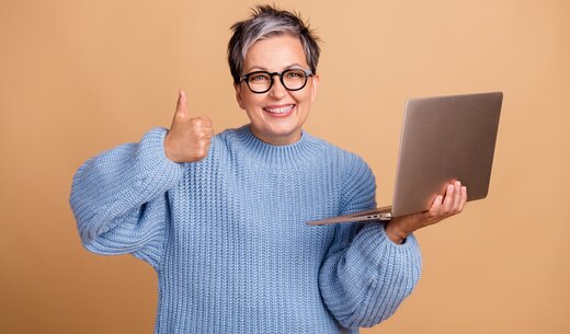 Jetzt registrieren für die Volksabstimmung von Abstimmung21: Gib der fairen Aktivrente deine Stimme!