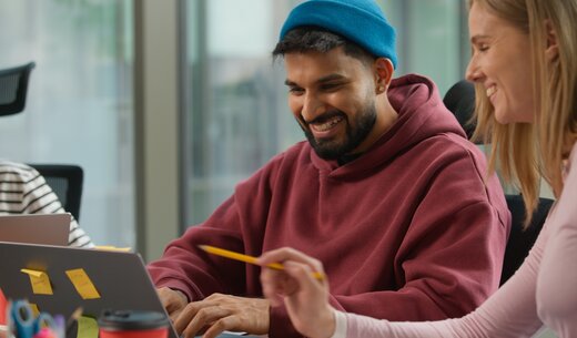Zwei Studien unter der Lupe: Wie gründet Deutschland?