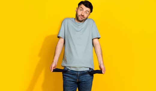 Auch "kleine" Selbstständige betroffen?: Zahl der Insolvenzen erreicht höchsten Stand seit elf Jahren