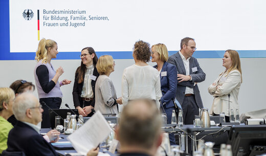 Einblicke in unsere politische Arbeit: VGSD Politik-Tagebuch 2026