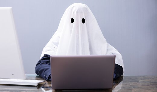 Wenn der Kunde plötzlich abtaucht: 84 Prozent aller Freelancer/innen erleben Ghosting