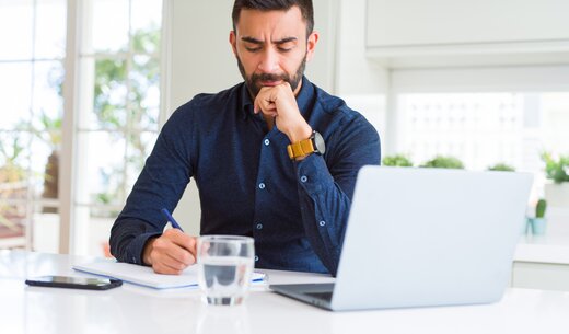 Neues Online-Tool der DRV: Der neue "Selbstcheck Erwerbsstatus" im Selbsttest