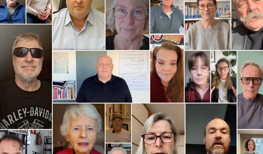 Videoaktion zur Aktivrente: Mit Bewegtbild was bewegen!