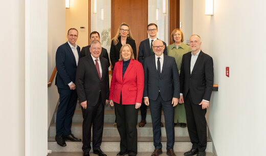 Einblicke in unsere politische Arbeit: VGSD Politik-Tagebuch 2026