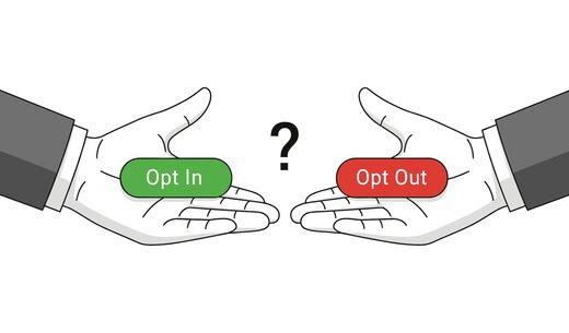 Für einen Opt-out aus der geplanten Rentenpflicht:Jetzt schnell gründen?!