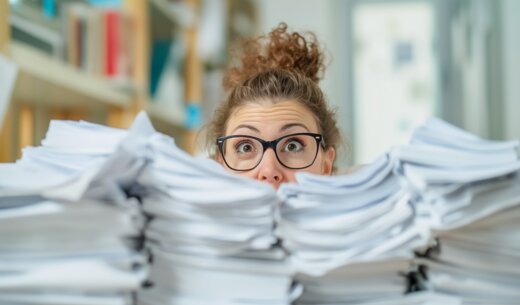 Was hältst du von diesem Vorschlag zum Bürokratieabbau?: Wie die geplante Rentenversicherungspflicht zu weniger statt mehr Aufwand führen könnte