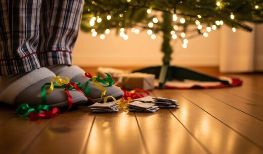 Wir wünschen dir ...: Ein frohes Fest!