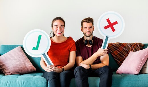 VGSD-Voting abgeschlossen: Argumentationshilfe: Wie du die häufigsten Irrtümer über Selbstständige entkräftigst