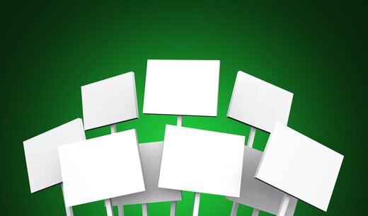 Jetzt abstimmen, kommentieren und eigene Forderungen stellen: Was sind die wichtigsten politischen Anliegen von Solo-Selbstständigen und Kleinstunternehmen?