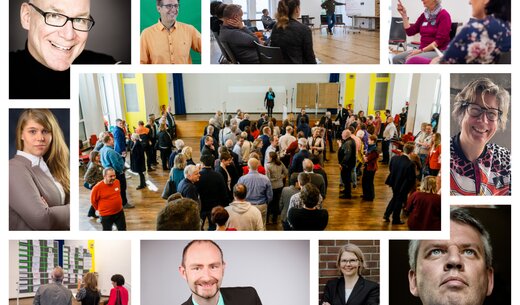 "Gut für die Seele": Warum das VGSD-Netzwerktreffen mehr ist als ein Event