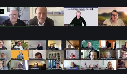 VGSD-Mitgliederversammlung 2026: Neue Gesichter in Vorstand, Beirat und Kassenprüfung