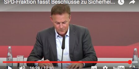 Beschluss vertagt: SPD-Papier zu Altersvorsorge und Krankenversicherung von Selbstständigen
