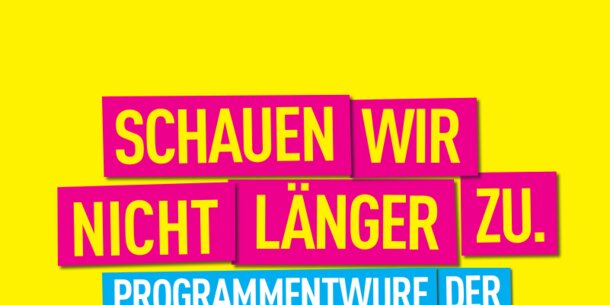 FDP-Programmentwurf greift VGSD-Forderungen auf