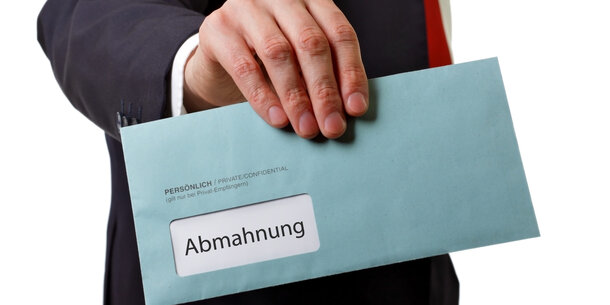 Missbrauch geht munter weiter: Corona-Krise bietet Abmahnindustrie sogar neue Gelegenheiten