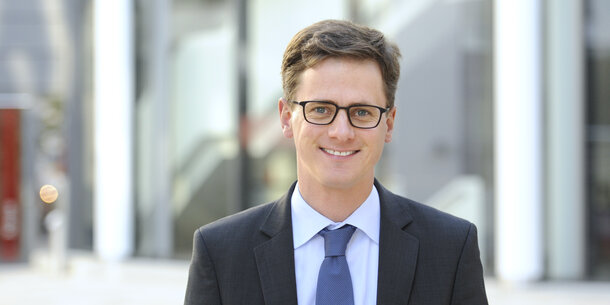 Carsten Linnemann (CDU) lobt auf Xing: Zum Glück haben Freelancer Aufklärung betrieben