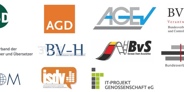 Gemeinsame Stellungnahme von VGSD und zehn weiteren Verbänden zum GKV-Versichertenentlastungsgesetz