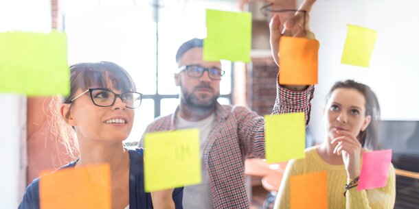Zweieinhalbstündiger Aktiven-Workshop: Wie können wir ehrenamtliches Engagement im VGSD noch wirksamer machen?