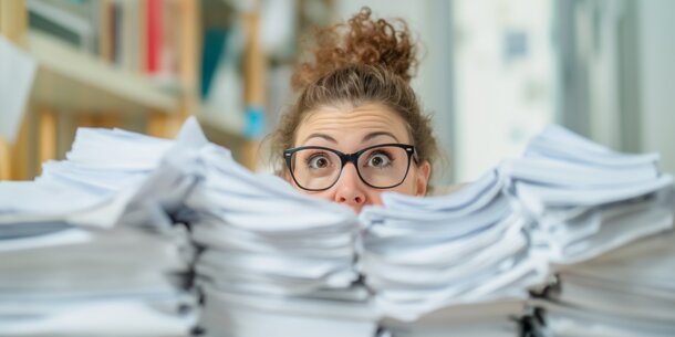 Was hältst du von diesem Vorschlag zum Bürokratieabbau?: Wie die geplante Rentenversicherungspflicht zu weniger statt mehr Aufwand führen könnte