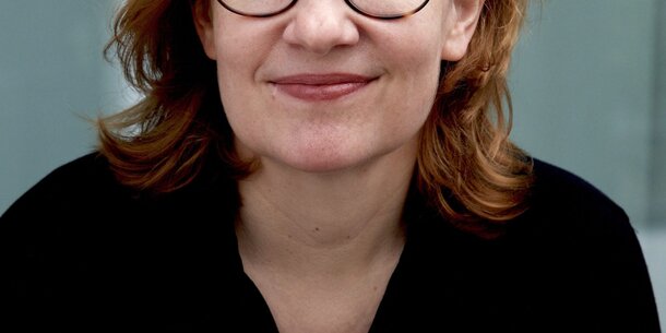Der VGSD begrüßt Olivia Bishop als 6.000stes Vereinsmitglied