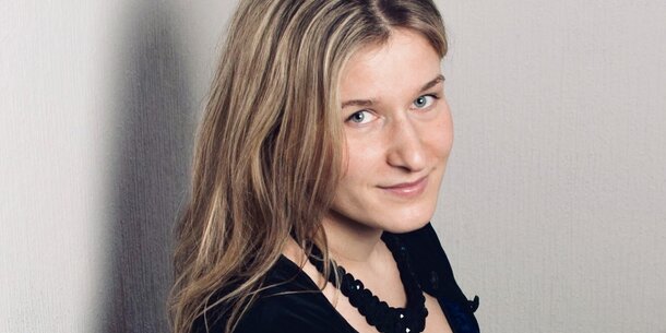 Interview mit Andrea Bandelow, Abstimmung 21: "Jeder Einzelne, der mitmacht, zählt!"