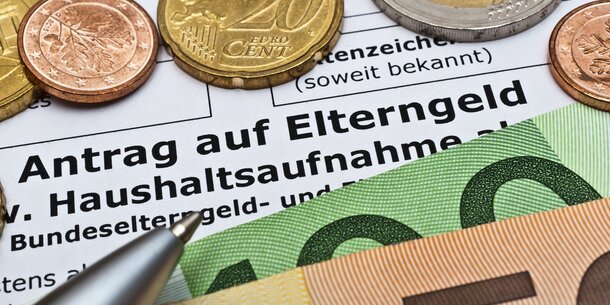 Update: So verhinderst du die Anrechnung von Corona-Soforthilfen auf das Elterngeld