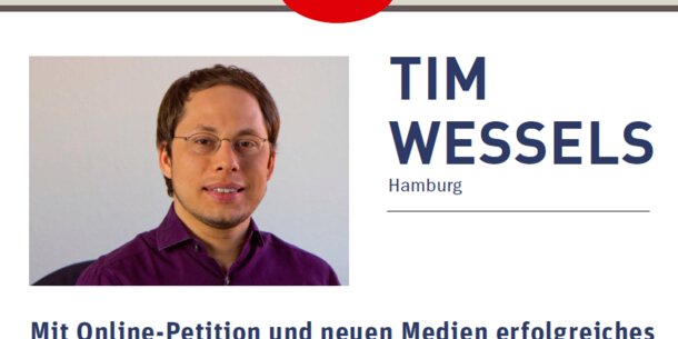 Bis 31.12.: Bürokratie-Erfahrungen teilen und so für Bonhoff-Preis (50.000 Euro) qualifizieren