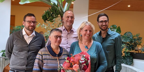 VGSD-Mitgliederversammlung 2022 und Aktiven-Barcamp: Wechsel im Vorstand, Wachstum als Arbeitgeber