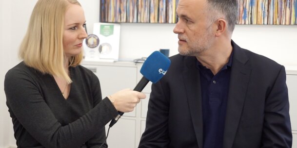 Video: Wie geht es mit dem Thema Scheinselbstständigkeit weiter?