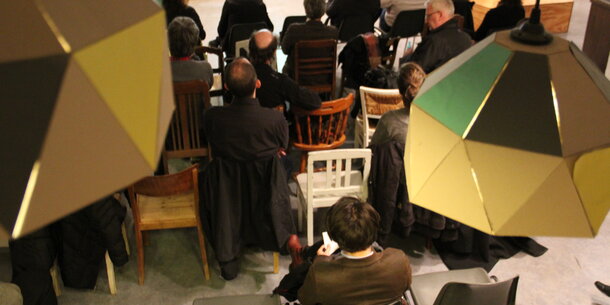 Coworking von A bis Z
