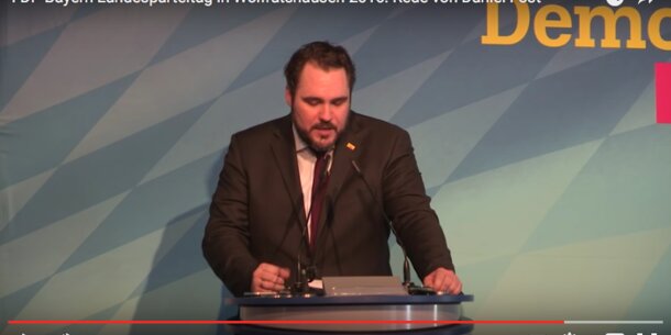 FDP Bayern: Klares Bekenntnis zu Rechtssicherheit für Selbstständige
