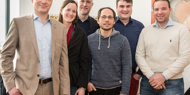 Mitgliederversammlung und Aktiven-Workshop 2017: Die wichtigsten Ergebnisse