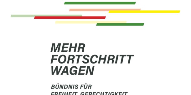 Unter der Lupe: Was bringt der Koalitionsvertrag uns Selbstständigen?
