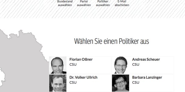 Werkvertragsgesetz im Koalitionsausschuss / DGB macht Druck