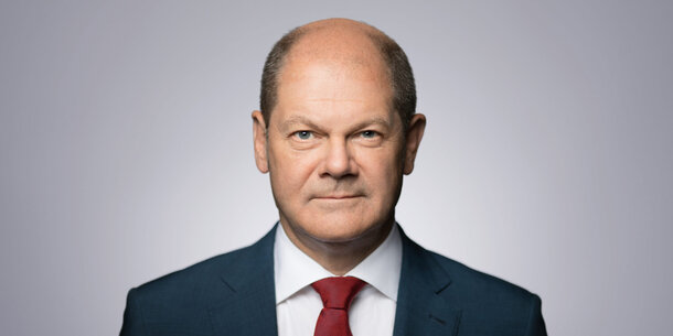 Laxe Prüfung von Coronahilfe-Anträgen: Welche Verantwortung trifft Olaf Scholz?