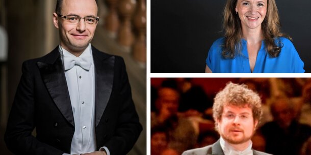 Jetzt als Mitschnitt: Der Kampf um Corona-Hilfen als Orchesterwerk - gestaltet von im VGSD aktiven Musikern
