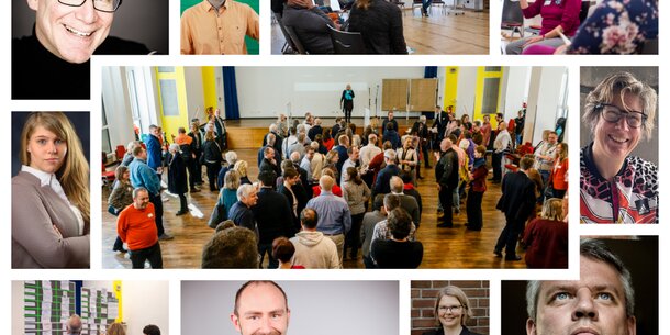 "Gut für die Seele": Warum das VGSD-Netzwerktreffen mehr ist als ein Event