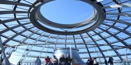Wahlprogramme von CSU und Grünen liegen jetzt vor