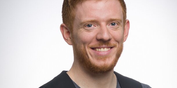 Wie ich meine Begeisterung für Selbstständigkeit teile - Im Gespräch mit VGSD-Mitglied Daniel Held