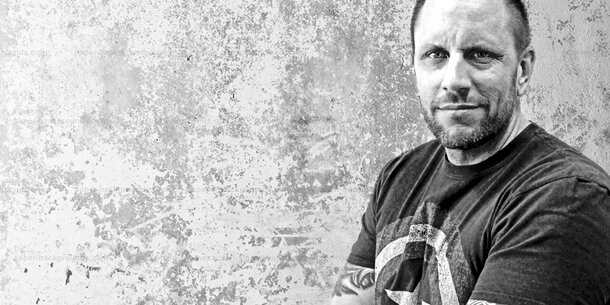 "Wir sind systemrelevant": Warum Daniel Domdey nicht müde wird, Demos zur Rettung der Veranstaltungsbranche zu planen