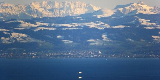 In Hannover, im Ruhrgebiet und am Bodensee entstehen neue VGSD-Regionalgruppen